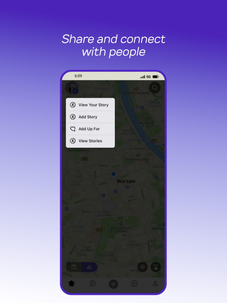 Ripple app screenshot 4